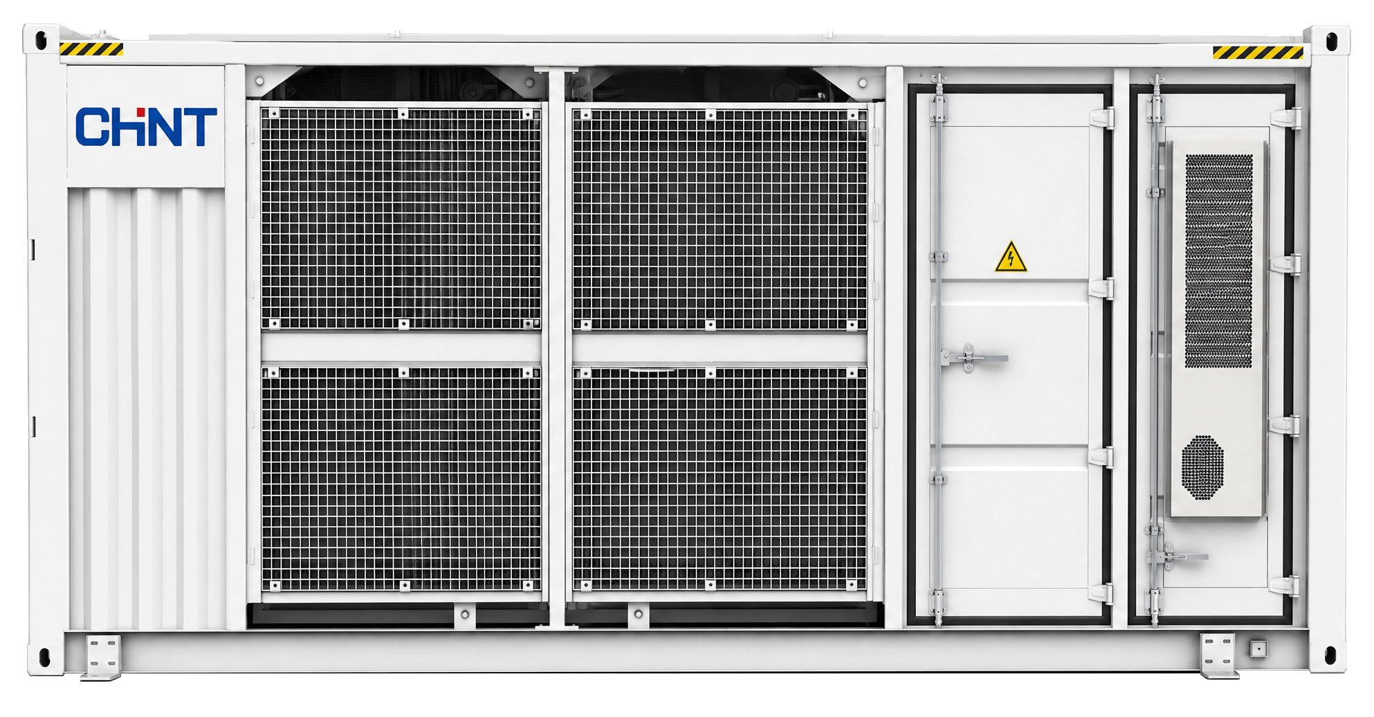 Prefabricated Substation